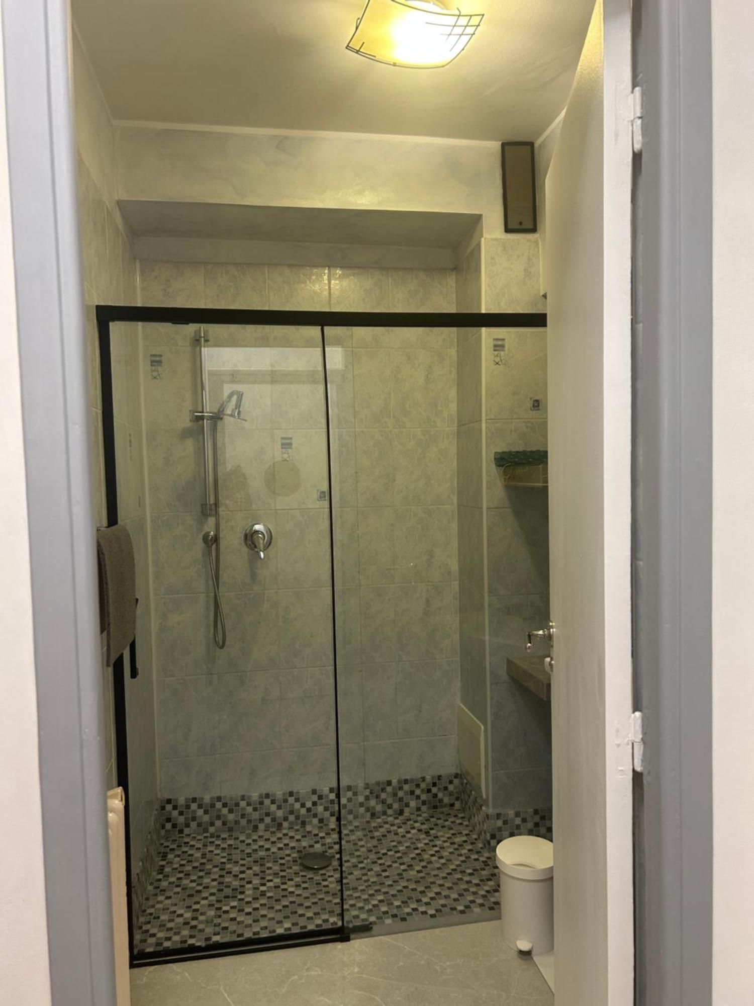Location Saisonniere Apartment Ментона Екстериор снимка