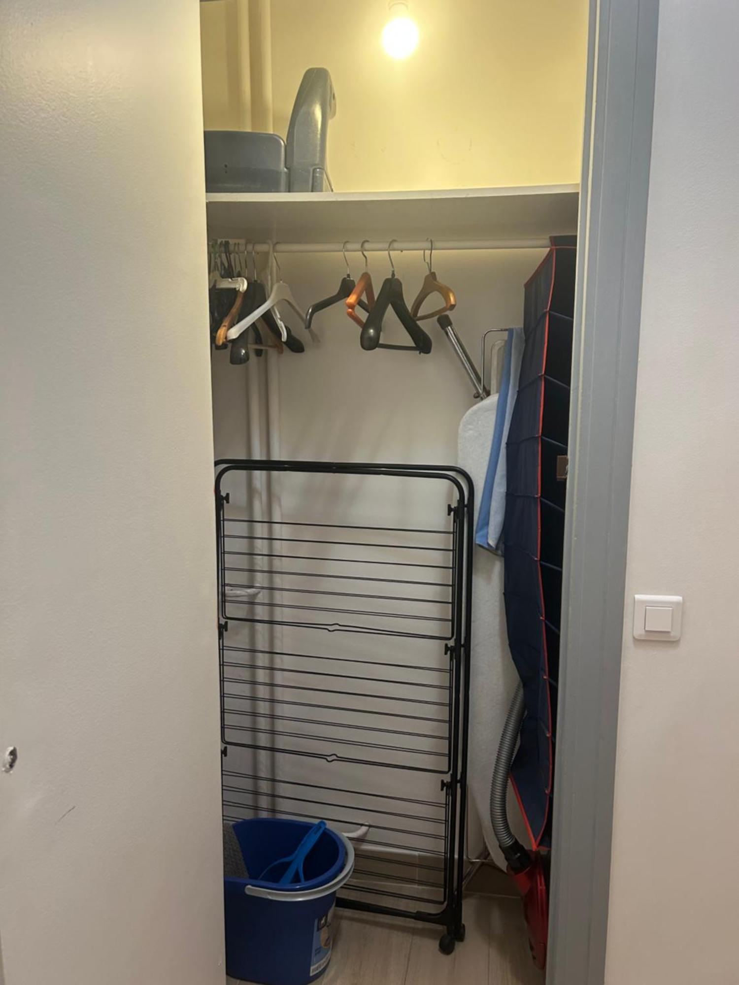 Location Saisonniere Apartment Ментона Екстериор снимка