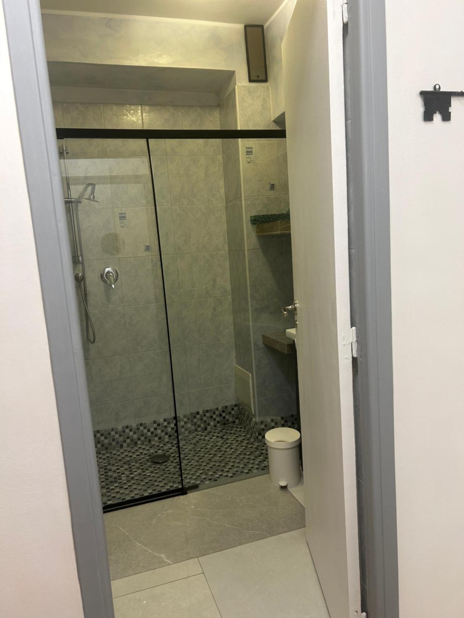 Location Saisonniere Apartment Ментона Екстериор снимка